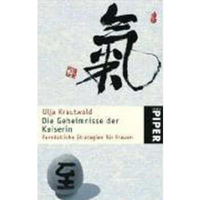 Afbeelding van Die Geheimnisse der Kaiserin