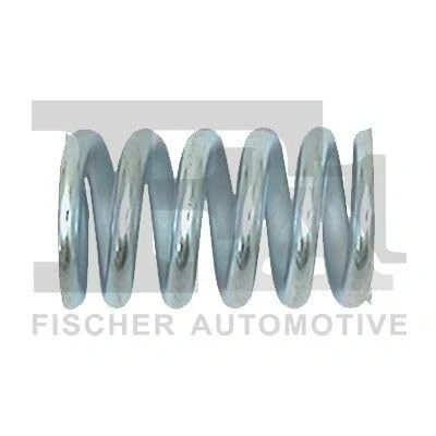 Afbeelding van Veer, demper FA1 135 905