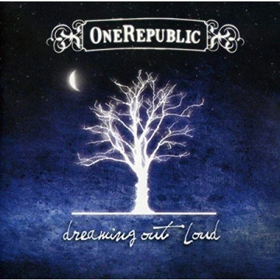 Afbeelding van One Republic Dreaming Out Loud