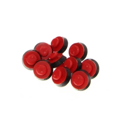 Afbeelding van Clip decoratieve / beschermende lijst ROMIX ROM C70796