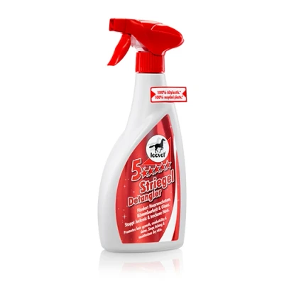 Image de Démêlant Silkcare Leovet