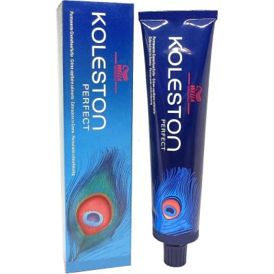 Afbeelding van Wella Koleston Perfect Vibrant Reds Haarverf 77/44