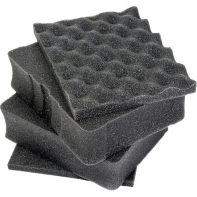 Afbeelding van Foam inserts (4 part) for 908 Nanuk Case