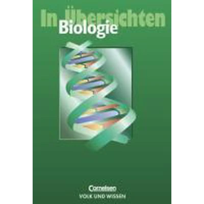 Afbeelding van Biologie in Übersichten. RSR