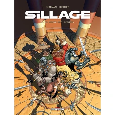 Image de Sillage T04