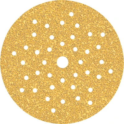 Afbeelding van Bosch Accessories EXPERT C470 2608901092 Excenterschuurpapier Geperforeerd Korrelgrootte 40 (Ø) 125 mm 5 stuk(s)