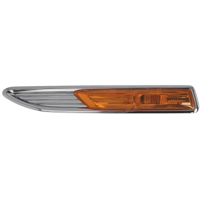 Afbeelding van TYC 18 0538 01 2 Knipperlichten Oranje Links voor