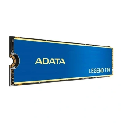 Afbeelding van ADATA LEGENDE 710 M.2 512 GB PCI Express 3.0 3D NAND NVMe