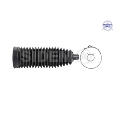 Afbeelding van SIDEM 321.033 Stuurhuishoes Vooras BMW: 1 Hatchback, 5 Saloon, X3