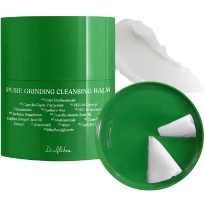 Afbeelding van Dr.Althea Pure Grinding Cleansing Balm 50ml
