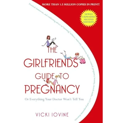 Afbeelding van The Girlfriends&#039; Guide to Pregnancy