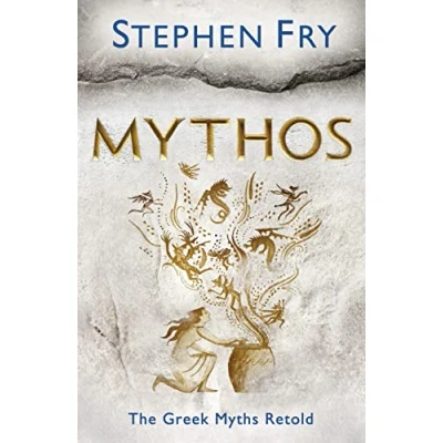 Afbeelding van Mythos