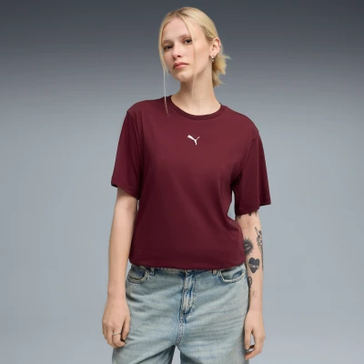 Image de T shirt dÃ©contractÃ© ESS Femme