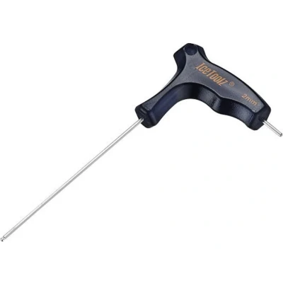 Afbeelding van IceToolz TwinHead Wrench 7M20 2,0mm inbussleutels