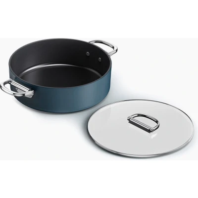 Afbeelding van Joseph Space Sauteerpan Rond