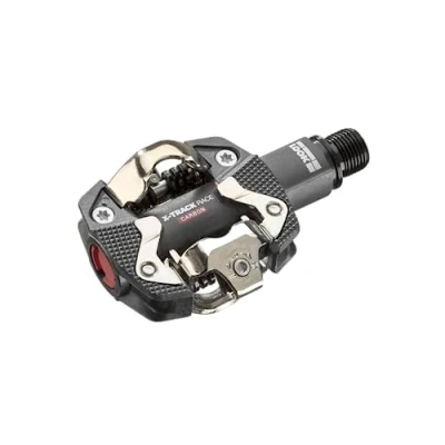 Afbeelding van Look X Track Carbon MTB pedalen