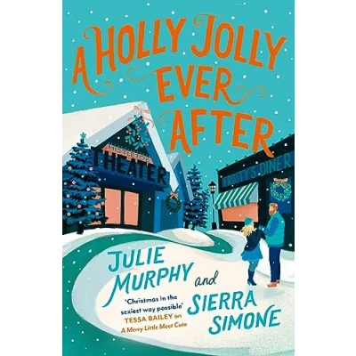 Afbeelding van A Holly Jolly Ever After