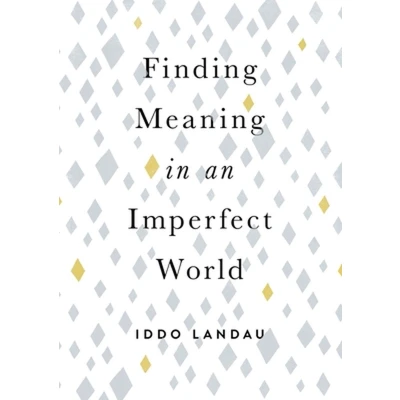 Afbeelding van Finding Meaning in an Imperfect World