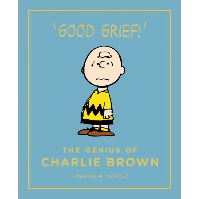 Afbeelding van Genius Of Charlie Brown