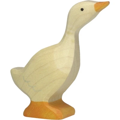 Afbeelding van Holztiger Gans Kuiken