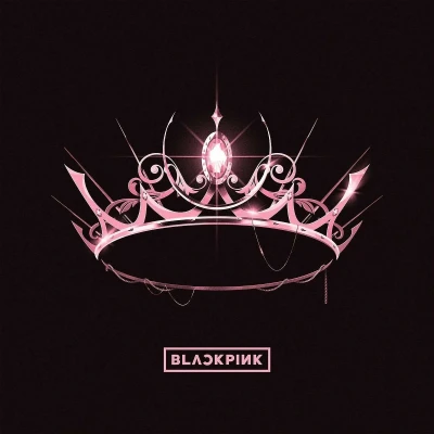 Afbeelding van Blackpink Album (LP)