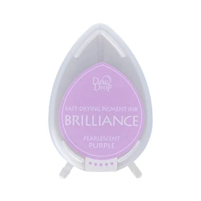 Afbeelding van Pearlescent Purple