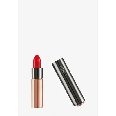 Afbeelding van KIKO Milano Gossamer Emotion Creamy Lipstick 115 Lippenstift, romige kleur intense