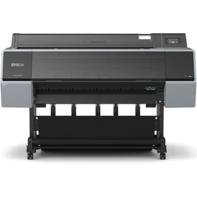 Afbeelding van Epson SureColor SC P9500 Spectro grootformaat printer Inkjet Kleur 1200 x 2400 DPI A0 (841 1189 mm) Ethernet LAN