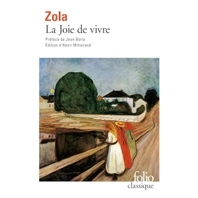 Afbeelding van La Joie De Vivre