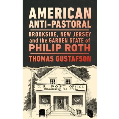 Afbeelding van American Anti Pastoral