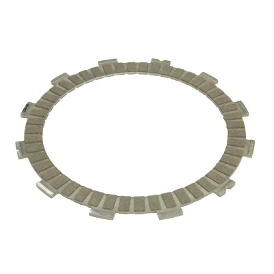 Afbeelding van Koppelingsplaat TRW MCC235 8