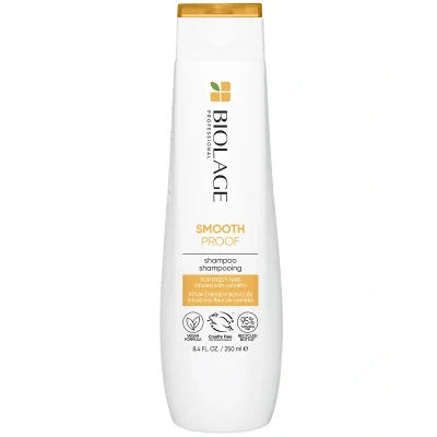 Afbeelding van Matrix Biolage Smoothproof Shampoo 250ml Haibu by Kapperskorting.com