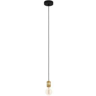 Afbeelding van EGLO, Hanglamp, Yorth (E27)