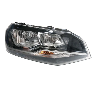 Afbeelding van VALEO 450493 Koplampen VOLKSWAGEN: Polo VI