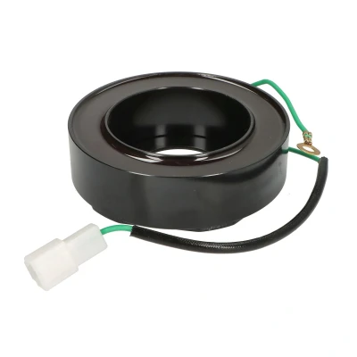 Afbeelding van NRF 38555 Spoel, magneetkoppeling compressor