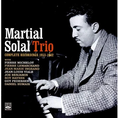 Afbeelding van Complete Recordings 1953 1962