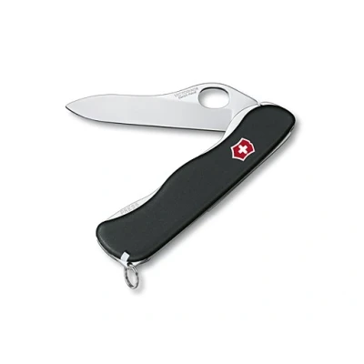 Afbeelding van Victorniox zakmes Sentinel One Hand Clip