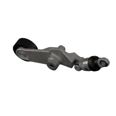 Afbeelding van Febi Bilstein Spanner poly V riem 27557
