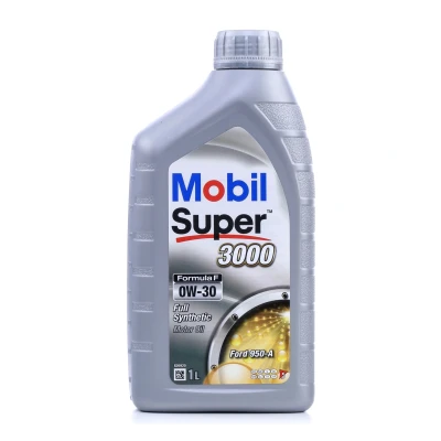 Afbeelding van Motorolie MOBIL 154486