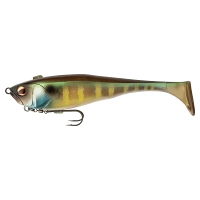 Afbeelding van Illex Dunkle 7&#039;&#039; Shad Etto Noike Gill 19.5cm 62g