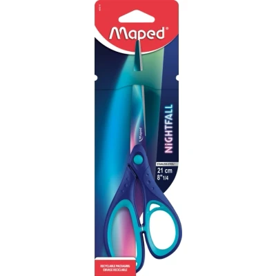 Afbeelding van Schaar Maped Nightfall 21cm assorti