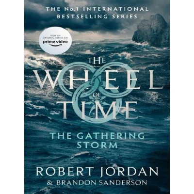 Image de Gathering Storm