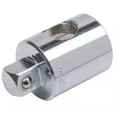 Afbeelding van KS Tools, Dopsleutel + dopmoer, 918.1261 (3/8&quot;)