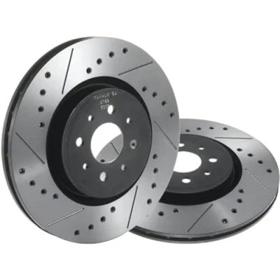 Afbeelding van MAGNETI MARELLI Remschijf OPEL: Corsa E Hatchback, Adam, FIAT: Punto III Evo Grande Hatchback 361302040119 55700592