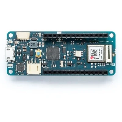 Afbeelding van Arduino ABX00023 Board MKR WIFI 1010