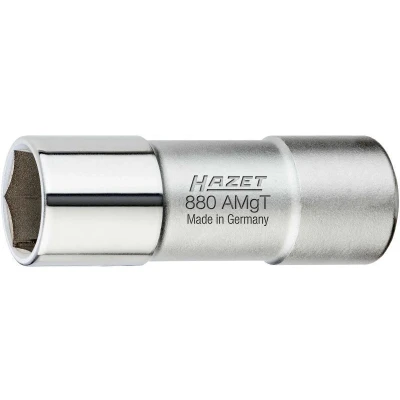 Afbeelding van HAZET 880AMGT Steeksleutelelement sup5/supsub8/sub Chroom vanadium staal