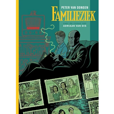 Afbeelding van Familieziek