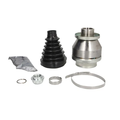 Afbeelding van SPIDAN 24570 Homokineet Met moer TPE (thermoplastische elastomeer) VOLKSWAGEN: Transporter 5 Bus,