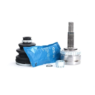 Afbeelding van GSP 844020 Homokineet Wielzijde Outer groove OPEL: Corsa C Hatchback, B Tigra Coupe