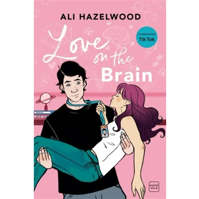 Image de Love On The Brain